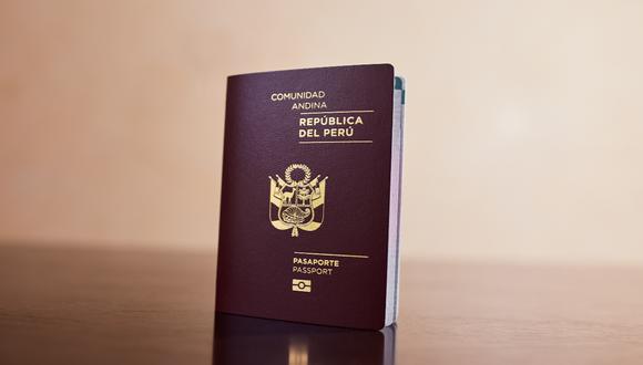 Cumple con las normas para sacar tu pasaporte sin contratiempos (Fotos: Shutterstock)