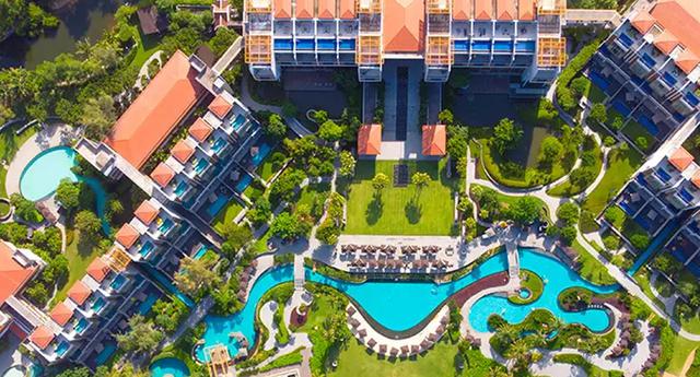 FOTO 6 | 12. Angsana Lang Co (Foto: Angsana)