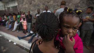 Una ruta lejos del Mediterráneo: la odisea de los migrantes africanos en América