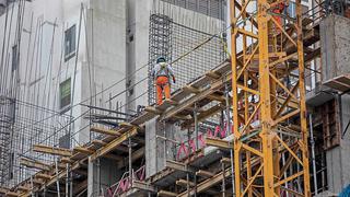 Congreso aprobó régimen especial de depreciación acelerada para construcciones