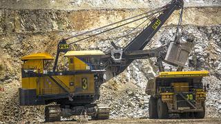 Bloqueo a Las Bambas tiene el potencial de paralizar la producción de la mina, según SNMPE