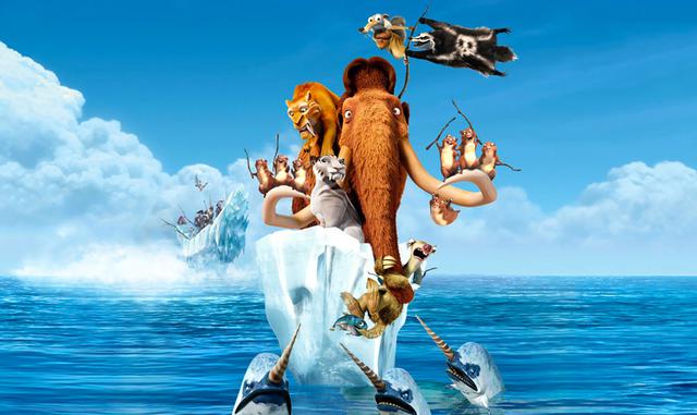 Foto 8 | Blue Sky, para animación familiar. Una de las marcas más claramente en peligro es la división de animación para toda la familia de Fox. Blue Sky, responsable de éxitos como Ice Age o Río, no parece poder tener un hueco en una empresa que ya cuenta con las dos empresas de animación más potentes, informó El País. La marca puede acabar siendo vendida a otro ‘pez gordo’, o simplemente desaparezca.