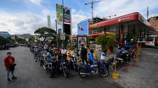 Cuarentena en Venezuela: ¿Confinamiento obligado por escasez de gasolina?