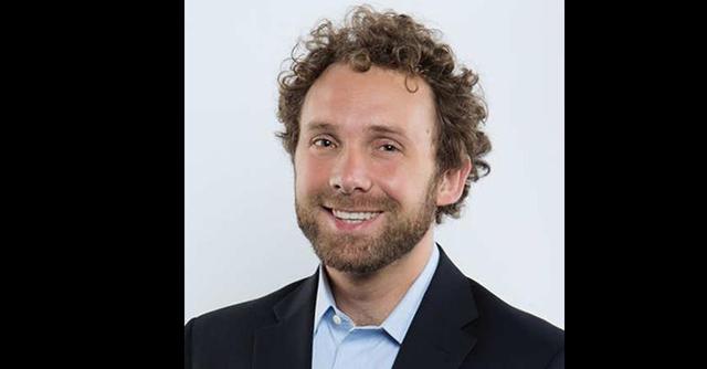 FOTO 4 | 4. Lukas Walton (Foto: Forbes)