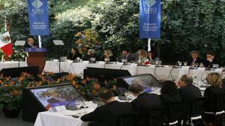 Cámara de Comercio de Lima participará en la Cumbre de Negocios del G20