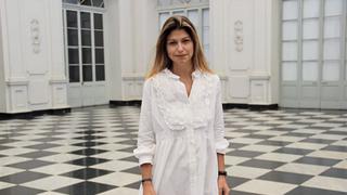 Alexandra Bryce: “Se están ajustando las tecnologías, pero la visita a un museo es irremplazable”