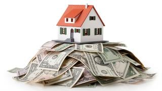 Efecto cambiario: Cuotas de hipotecas en dólares se encarecen en 12%
