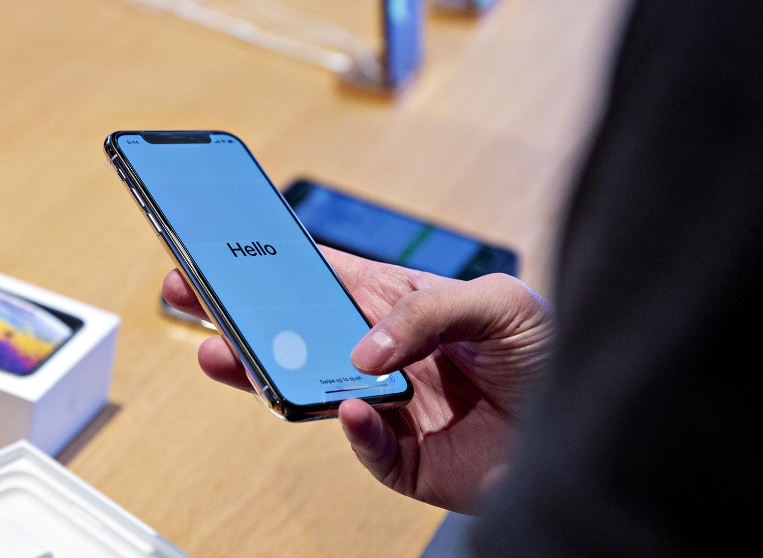 Corellium crea copias de Apple iOS y dice que todo es para ayudar a los hackers de sombrero blanco a descubrir fallos de seguridad.