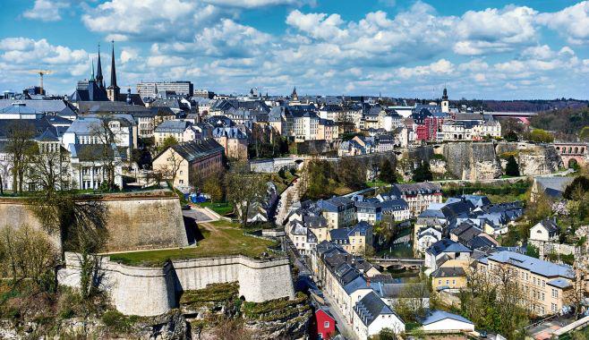 Luxemburgo