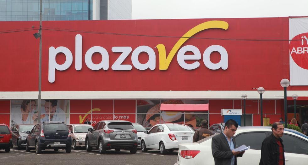 Empresas: Plaza Vea denuncia que Municipalidad de Comas ...