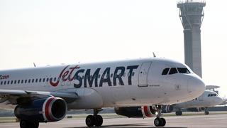 Aerolínea chilena JetSmart llega a Colombia con dos rutas directas a Santiago