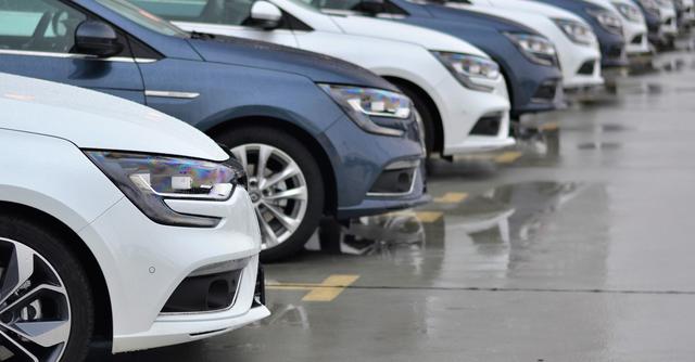 FOTO 5 | 5. Marcas de vehículos reorientarán sus ventas de Chile y Bolivia hacia el Perú en el 2020, según señaló el director de IHS Automotive Global Insight, Guido Vildoso. Así, la venta de vehículos ligeros en el Perú crecerá 3.4% en el 2020. (Foto: iStock)