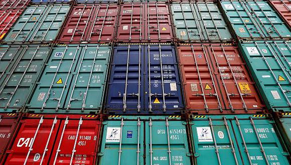 La OCDE advirtió que la disputa comercial puede afectar el comercio y los negocios en todo el mundo. (Foto: Reuters)