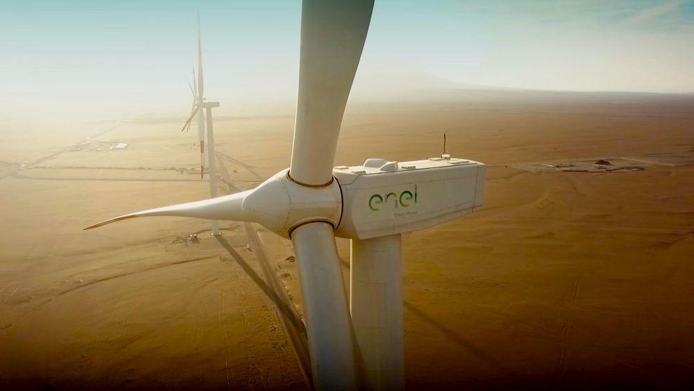 El funcionamiento de Wayra I evitará la emisión anual de más de 285,000 toneladas de CO2 a la atmósfera. (Foto: Difusión)