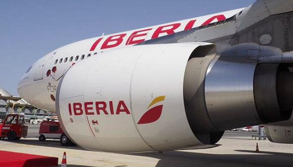 Según datos públicos de Air Europa e Iberia, la suma de ambas aereolíneas dará lugar a una compañía con unos 210 aviones, más de 35 millones de pasajeros al año y un beneficio operativo de 540 millones de euros.