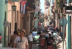 Escasez de combustible comienza a sentirse en Cuba
