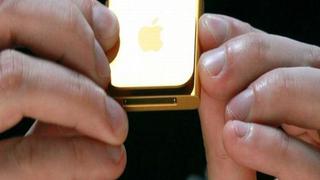 Apple lanzaría un reloj inteligente equipado con Bluetooth en el 2013
