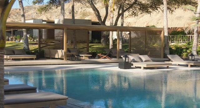 23. Arennas Mancora, Máncora, Perú. “Hotel Arennas en Máncora: lujo y refinamiento”. “Excelente y sofisticado hotel”.