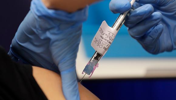 Elegir las vacunas antiCOVID que ingresarán al Perú requerirá tomar en consideración una serie de variables. (Foto: AP)