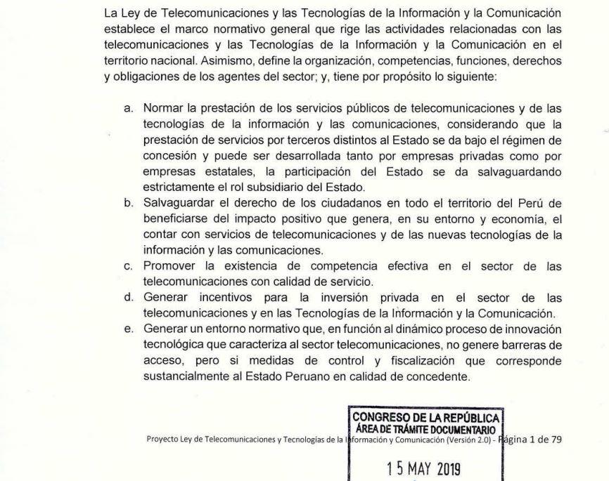 Documento