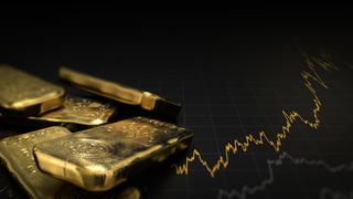 Búsqueda de seguridad: inversores se inclinan por efectivo y oro, desechan acciones