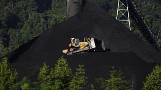 Consumo mundial de carbón alcanzaría un nuevo récord este año