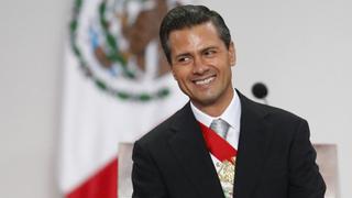 Fox dice que Peña Nieto necesita cruzada contra la corrupción