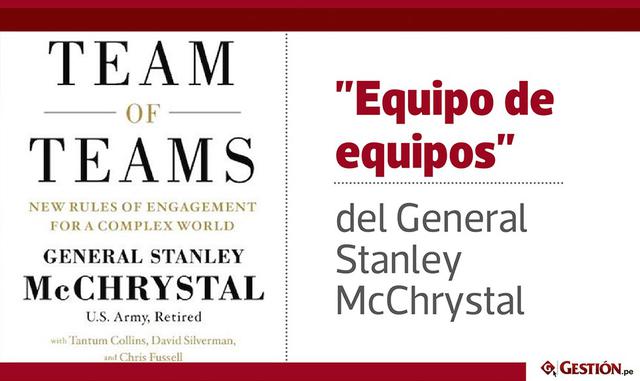 El logro más conocido de McChrystal como la Fuerza de Tarea Conjunta de Operaciones Especiales, cargo que asumió en 2004 al comienzo de la Guerra de Iraq, fue = repensar la forma en que los Estados Unidos luchaban contra Al Qaeda. Su visión, detallada en 