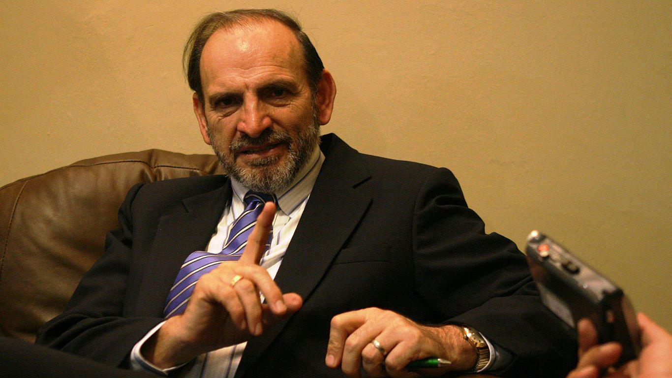 Yehude Simon sobre confesiones de Barata: "Yo no he recibido ni un sol de Odebrecht". (Foto: GEC)