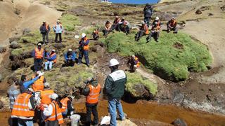 MEM: Participación ciudadana en actividades de hidrocarburos deberá contar con enfoque de género