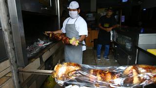 Restaurantes necesitan de Reactiva 2 para sobrevivir hasta el 20 de julio, advierte Ahora Perú