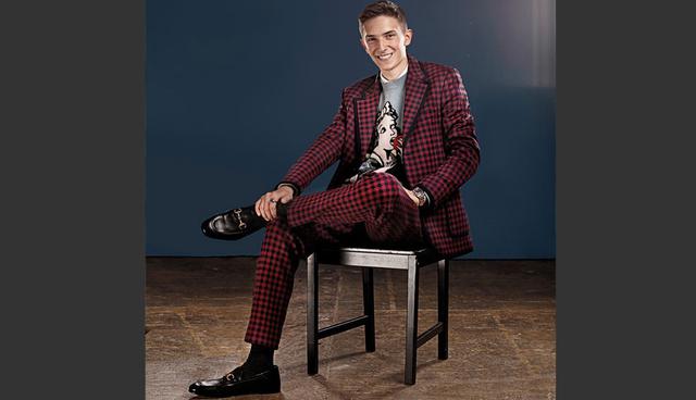 Jóvenes emprendedores