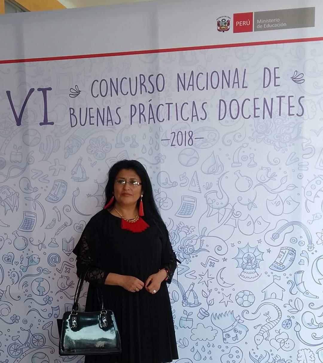 Diana Ortiz (Foto: Difusión)