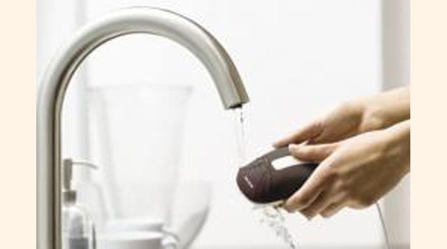 9. El Mouse Lavable. (foto: tapas)