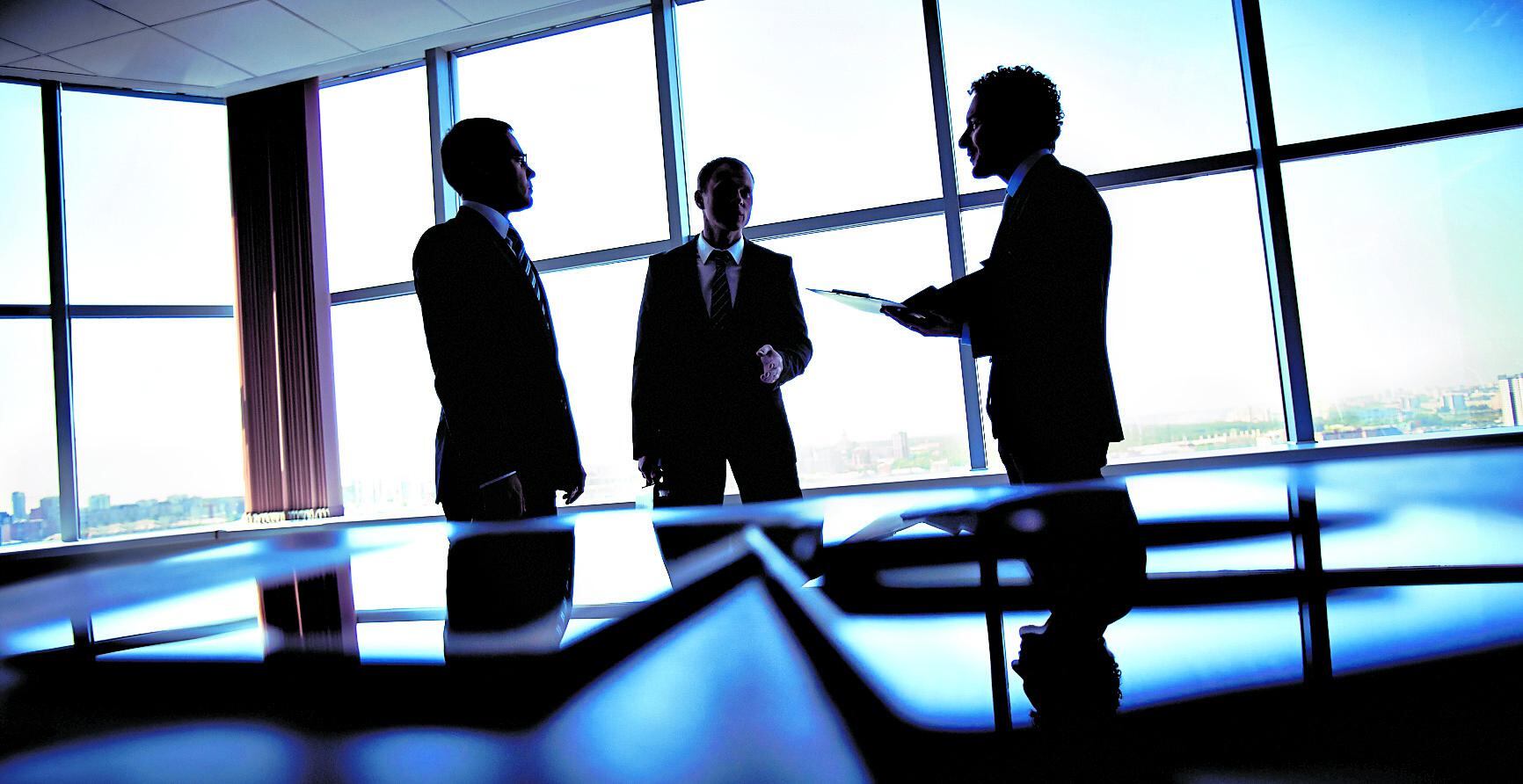 Empresas. Pueden eximirse de responsabilidad si implementan un modelo adecuado de prevención de delitos. (Foto: ISTOCK)