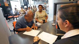 AFP: Siete factores políticos que generaron volatilidad en los fondos de pensiones