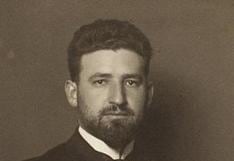 Marcel Grossmann, el matemático que contribuyó en la creación de la teoría de Albert Einstein 