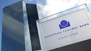 BCE mantiene compromiso con estímulos pese a crecimiento más firme de zona euro
