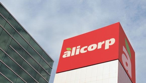 El volumen de ventas de Alicorp registró una contracción del 6.8% con respecto al 2022.