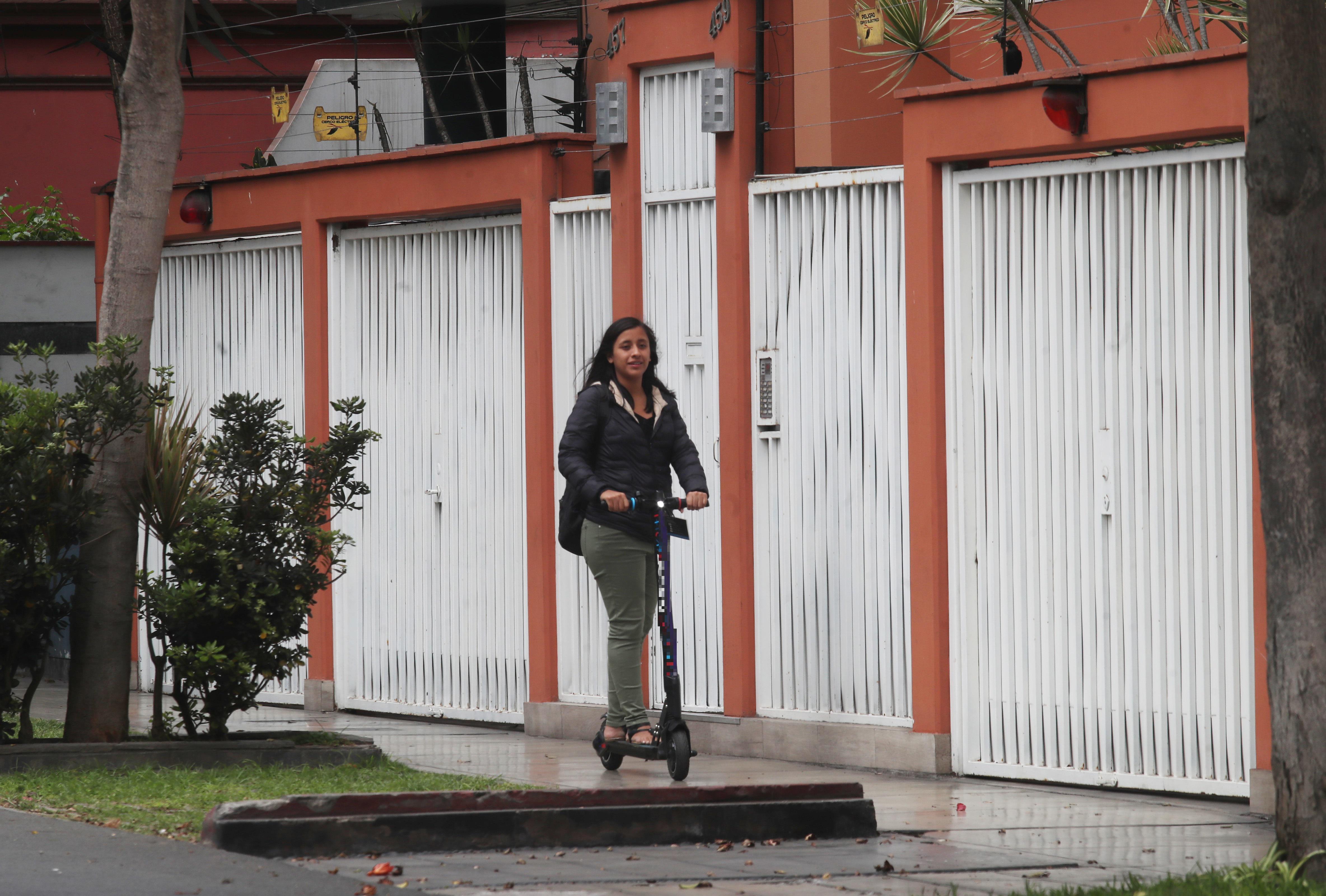 La aplicación de multas por parte de la Municipalidad de San Isidro estaban previstas para este 11 de diciembre. (Foto: GEC)