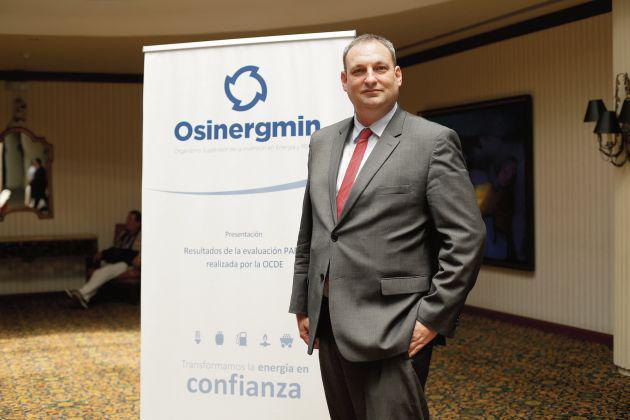 Daniel Schmerler no tuvo reparos en avalar su capacitación para eludir responsabilidades en la tragedia. (GEC)