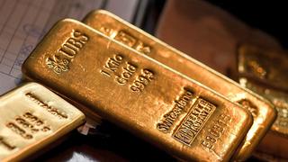 Precio del oro sube a máximos de nueve meses por encima de US$ 1,900 la onza