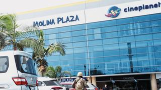 InRetail sale de compras y se hace de strip center Molina Plaza