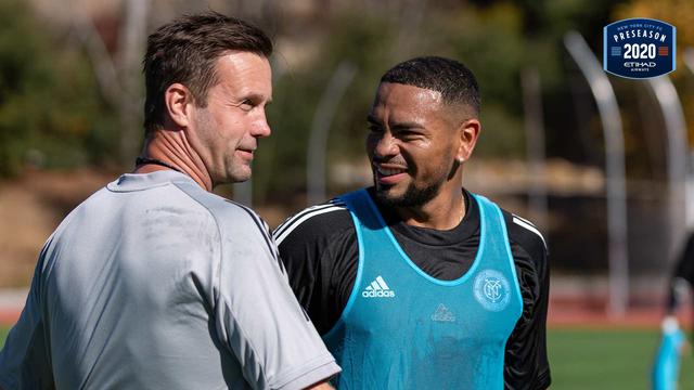 Alexander Callens (27) está valorizado en 1.04 millones de dólares tras perder un valor de 272.84 mil dólares. (Foto: @Nycfc)