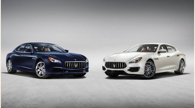 esde sus inicios Maserati ha representado esa mezcla perfecta entre el lujo y deportividad, gracias a su ingeniería automovilística de carreras.  (Foto: Megarricos)