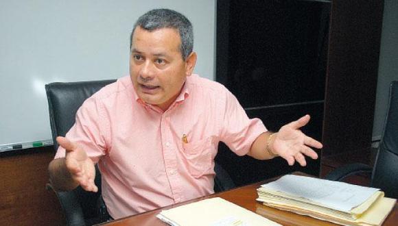 Poder Judicial condenó a 20 años de cárcel a Rodolfo Orellana por caso ONCOSERV | PERU | GESTIÓN