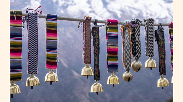 1. Nepal. El turismo es clave para ayudar a la recuperación de este país.