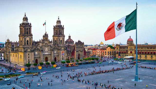 FOTO 9 | 9. "La corrupción es un desprecio a la ley y a los demás. Ataca la prosperidad y ayuda a la inseguridad, que es la falla institucional que obliga a la ley a proteger a la ciudadanía", Calderón. El exmandatario mexicano (2006-2012) fue el único que hizo mención a esta lacra junto con el gran empresario Gutiérrez. Ambos vieron a esta problemática como un gran escollo.