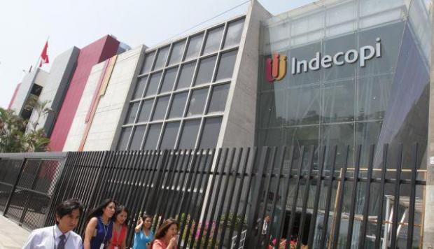 Indecopi. (Foto: USI)