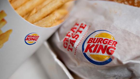 Restaurant Brands International es la compañía matriz de Burger King, Popeyes y Tim Hortons.